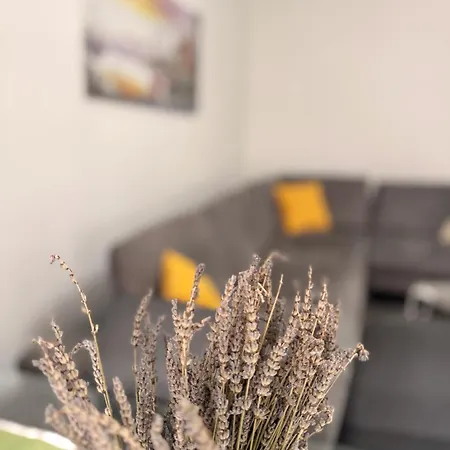 Square View 아파트