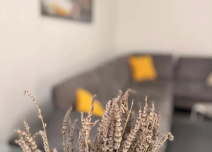 Square View Διαμέρισμα