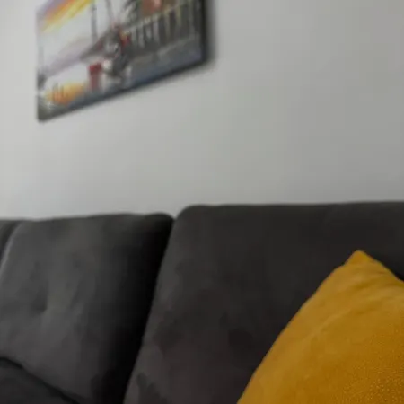 Appartement Square View Tirana