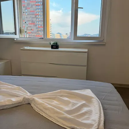 Square View Appartement *