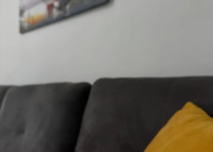 Apartament Square View Tirana